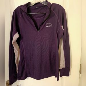 Tuffrider Ventilated Summer Riding Top